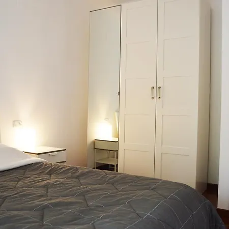 Dimora Barone Apartment