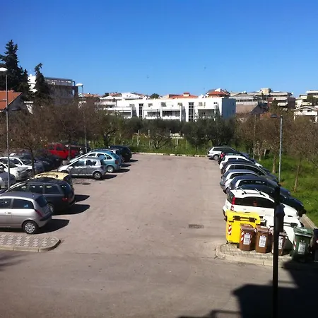 Dimora Barone Pescara