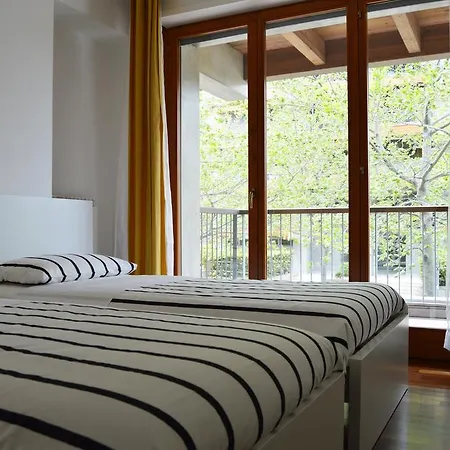 Apartment Dimora Barone
