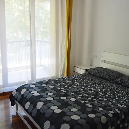 Apartment Dimora Barone Pescara