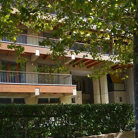 Apartment Dimora Barone *